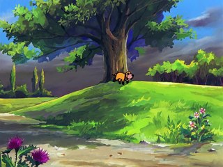 Perrine Monogatari 25