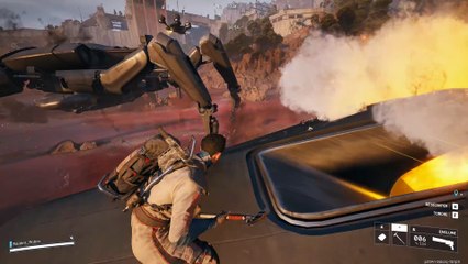 Récolteur Arc Raiders : Que faut-il faire à l'intérieur pour résoudre le puzzle ?