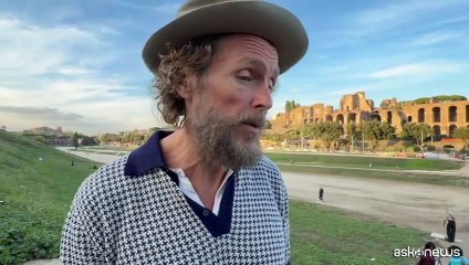 Jovanotti sulla Cop30: penso che la pressione debba salire dal basso