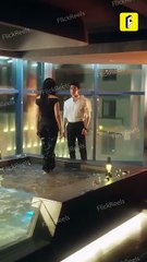 Dumped by Her Boyfriend, She Turned to His Dad Tonight, I Seduce the Father#flickreels