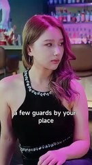 House Husband Try Supreme Immortal (DUBBED) #Dramabox