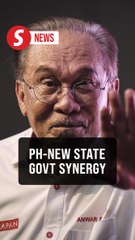 PH plays important role despite not contesting many seats in Sabah polls