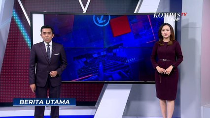 Bulukumba Diterpa Angin Kencang, Pohon Tumbang Timpa 2 Mobil Hingga Ringsek | BERUT