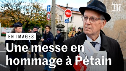 Le préfet de la Meuse va porter plainte pour des « propos révisionnistes » après un hommage à Pétain