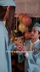 Perdóname, No Me Olvides en Español