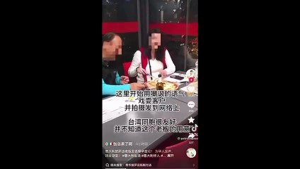 Montecatini, titolare di pizzeria insulta turisti taiwanesi che prendono cinque pizze in 16