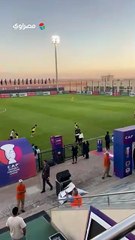 هدف لمسار في الوقت القاتل.. احتفالات مجنونة وبكاء لاعبة يو إس إف آ إس باماكو