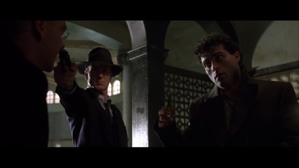 Dark City (1998) #GanzerFilm #Deutsch #HD