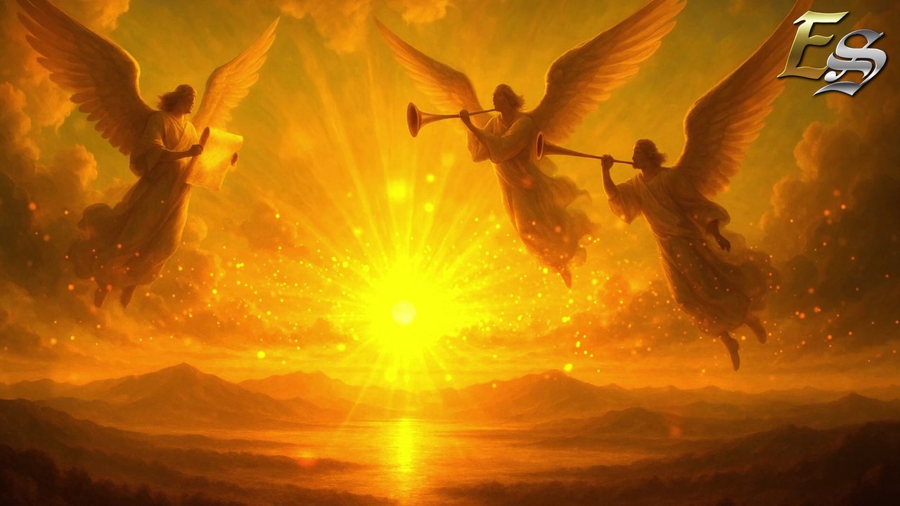 Good News - Christian Symphonic Metal - Lyric Video