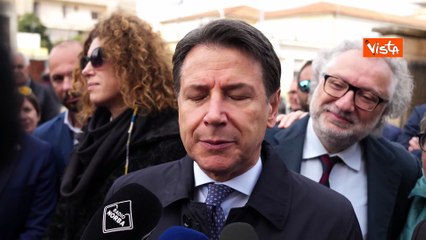 Manovra, Conte: Pacchetto sicurezza per le città con fondi da centri flop Albania