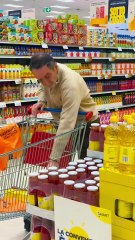 Fontana - In Lombardia la Giornata della Colletta Alimentare...(15.11.25)