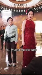 Beneath the Mask She Rules (DUBBED) Full Chinese Dram