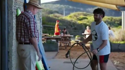 Home and Away 8613 25th October 2025