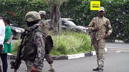 Guerre en RDC : les belligérants signent à Doha, un accord-cadre pour la paix