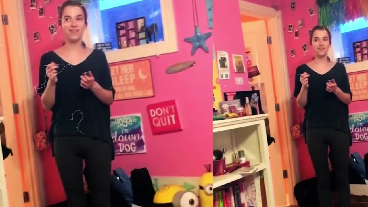 Bella - My Surgery Cured Me & Then I Became Paralyzed
