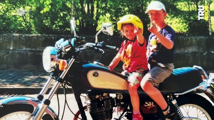 Ria - Leidenschaft wird ihr zum Verhängnis