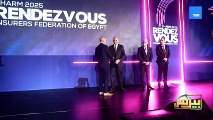 عضو مجلس الإدارة المنتدب لإعادة التأمين والأخطار الخاصة بشركة مصر للتأمين: الشركة تمثل ٤٥٪؜ من السوق