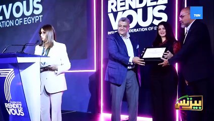 الرئيس التنفيذي لشركة إيجى إنشورتك : الملتقى هو اهم حدث للتأمين على مستوى الشرق الأوسط