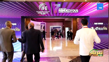 العضو المنتدب لشركة المهندس لتأمينات الحياة: وفرنا وثيقة العلاج الطبي اللي بتغطي كل الأمراض