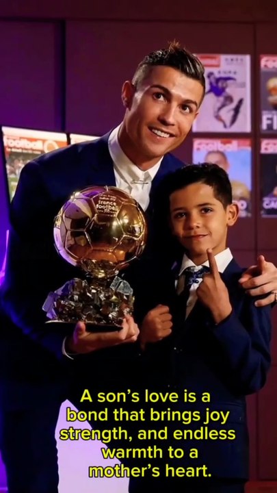 Ronaldo Highlights