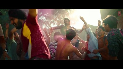 Tere Ishk Mein (Lyrics) Dhanush, Kriti S _ AR Rahman, Arijit Singh, Irshad K _ Aanand LR _ Bhushan K