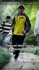 Tycoon In Disguise - Their Downfall Begins Full Movie