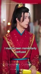 Flames Of Fate- Through The Ashes Full Chinese Drama - DramaFren