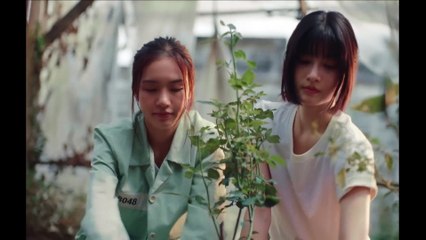 CLAIREBELL Crazy | Love | Prisoner EP.3 [3/4] [ENG SUB]