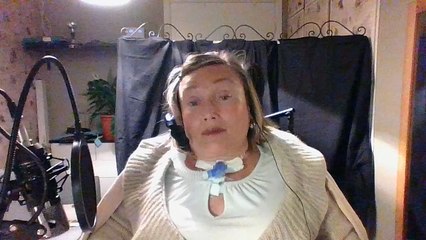 Nina - Kurs i Mental träning