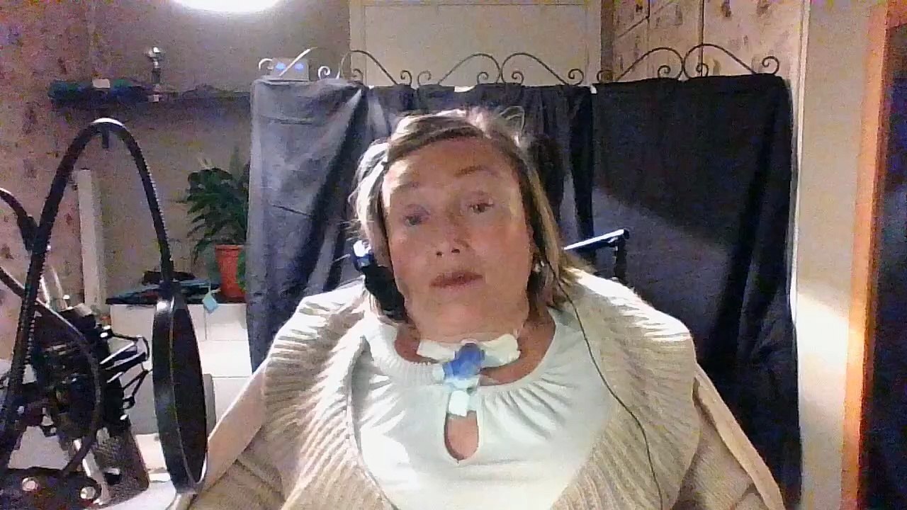 Nina - Kurs i Mental träning