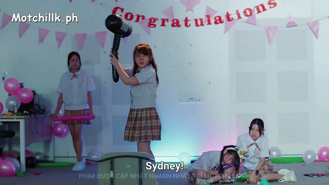 Xem Phim Kẻ Thao Túng Tâm Lý Tập 2 Vietsub - Motchill