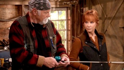 Bobbie Opens Her Heart to Emmett on Happy’s Place - NBC