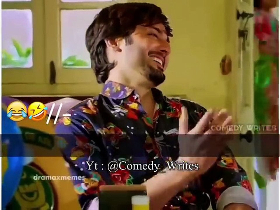 New Viral Funny Video 🤣 _ Most Funny Videos 😜 _ Funny Danish Taimoor #funny​ #funnyvideo​ ​
