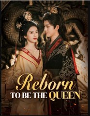 Reborn To Be The Queen