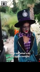 The Secret of Nami Sushi Movie ReelShort Full