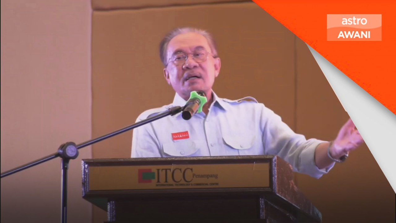 Malaysia sambut baik kesediaan berdialog - PM A...