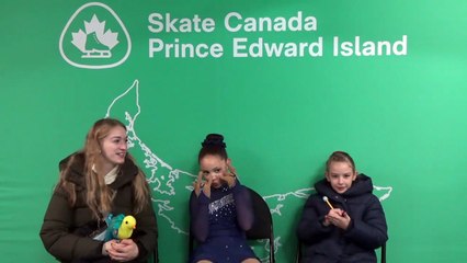 2025 PEI STAR 1-4 Fall Invitational - STAR 3