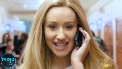 10 2010's Celebrities Who Disappeared and Why