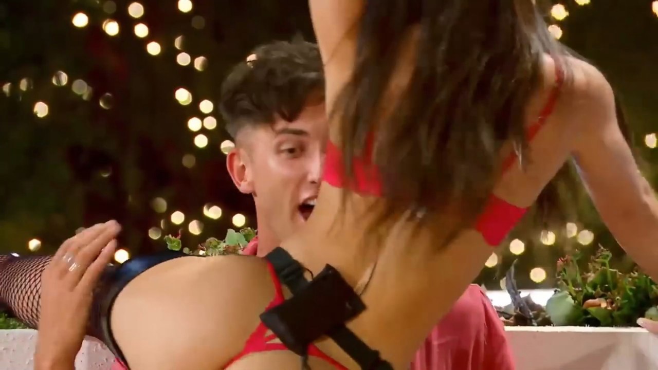 love Island usa | love Island uk | love Island kissing