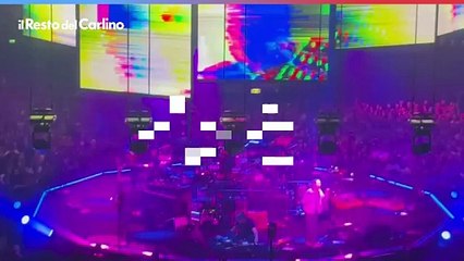 Il ritorno dei Radiohead a Bologna: il video