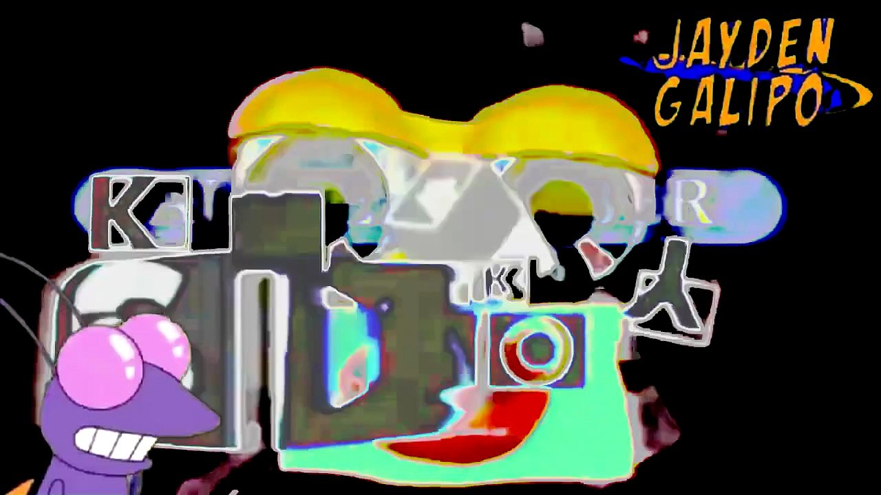 Alfred Haber Distribution Csupo ER1 vs MVV, VE666, VEHD, IVE135 and Everyone (1 15)