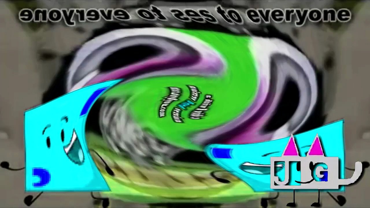 FHE Paintbrush Csupo Effects Round 2 vs Ivan Corvea, D2016, VE666, IVE and Everyone (2 12)