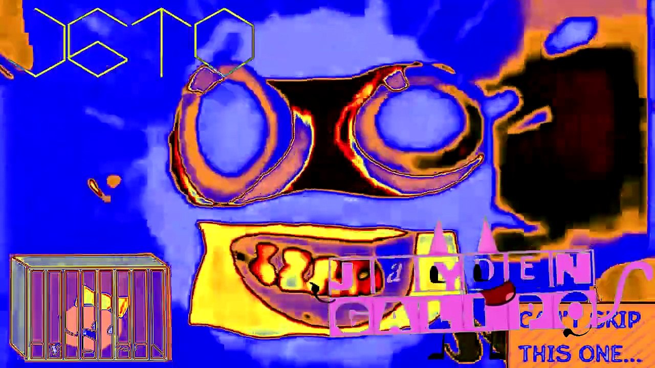 Films Incorporated Csupo Effects Round 2 vs RMTOT, JMVE, IVE135, VE666 and Everyone (2 18)