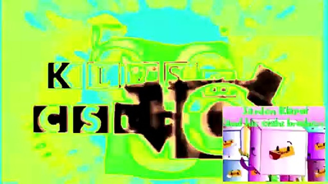 History Channel Csupo (2001) Effects Round 1 vs Everyone (1 15)