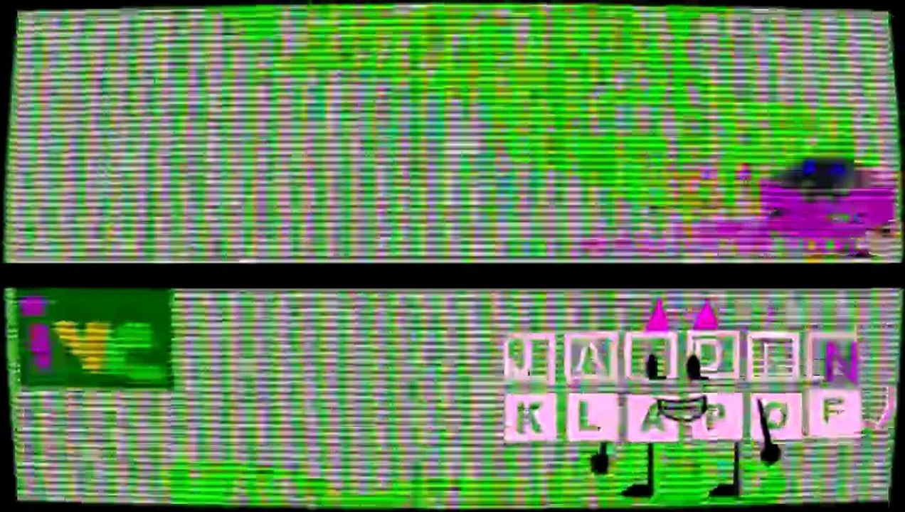 SCTV Csupo V1 Effects Round 6 vs JM16, MTRVE, D219, EKTA, IVE135 and Everyone (6 10)