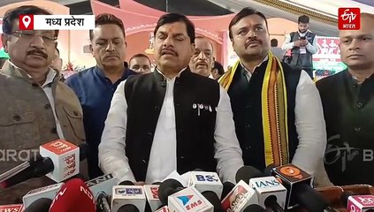 कांग्रेस ने अपने 60 साल के शासन में कभी नहीं की जनजातियों की चिंता, पीएम मोदी का आरोप