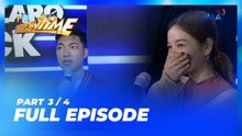 It's Showtime: Magbigay ng masarap na putahe gamit ang baboy! (November 15, 2025) (Part 3/4)
