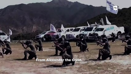 The Graveyard of Empires: How America Lost in Afghanistan