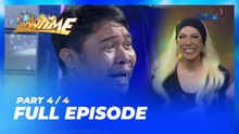 It's Showtime: ADMIN STAFF, WAGI SA 'LARO, LARO, PICK!' (November 15, 2025) (Part 4/4)