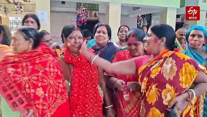 बिहार में NDA की जीत और महागठबंधन की हार की वजह, बिहार की महिलाओं ने लिखी नीतीश की जीत की पटकथा